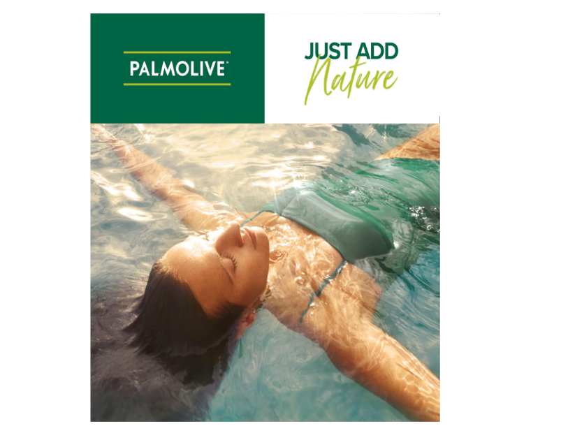 Palmolive Body Butter Coconut & Jojoba Body Wash - 750mL