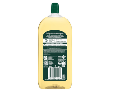 Palmolive Luminous Oils Hand Wash, Northern Rivers Macadamia Oil & Peony, 1L Refill