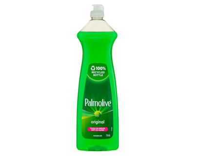 Palmolive Regular Original Dishwashing Liquid – 750ml