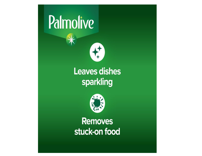 Palmolive Regular Original Dishwashing Liquid – 750ml