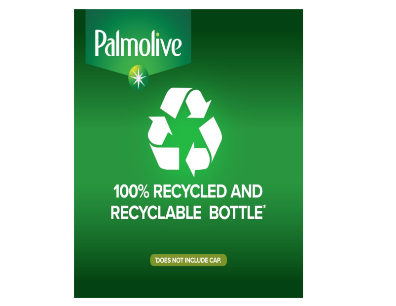 Palmolive Regular Original Dishwashing Liquid – 750ml