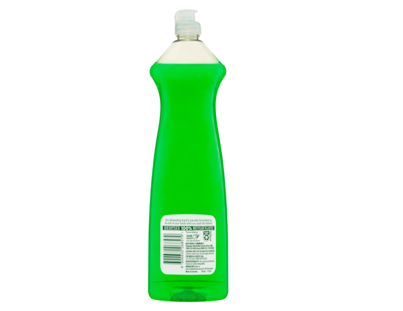 Palmolive Regular Original Dishwashing Liquid – 750ml