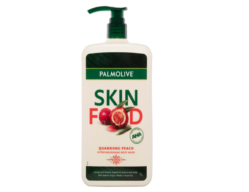 Palmolive Skin Food