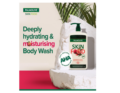 Palmolive Skin Food