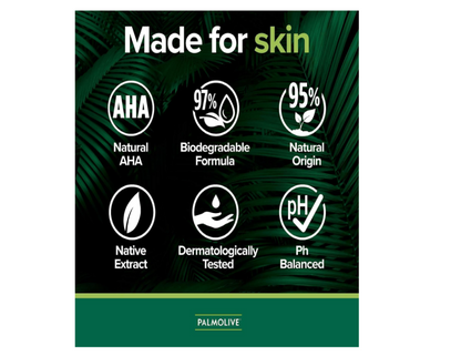 Palmolive Skin Food