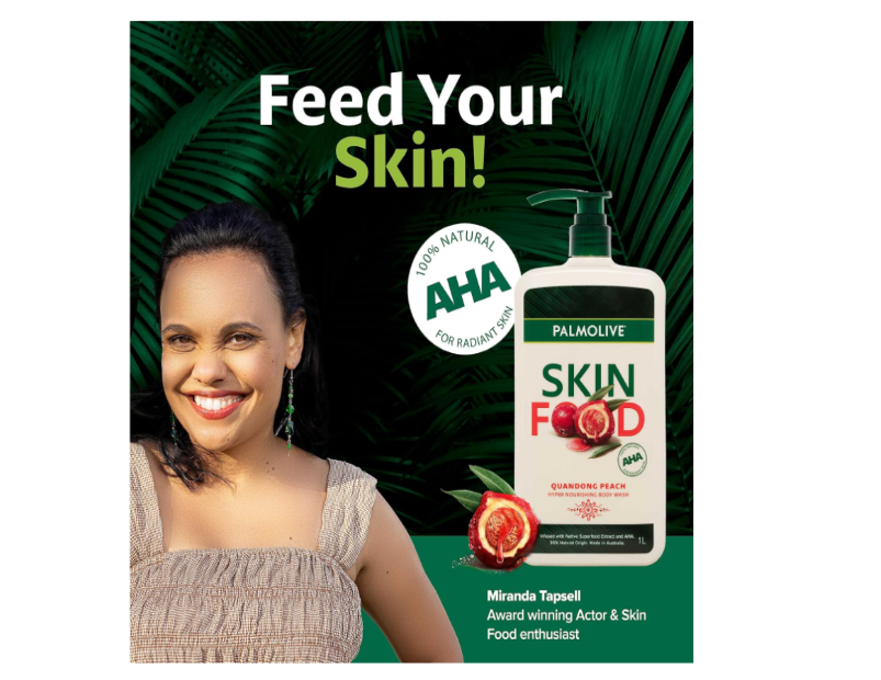 Palmolive Skin Food