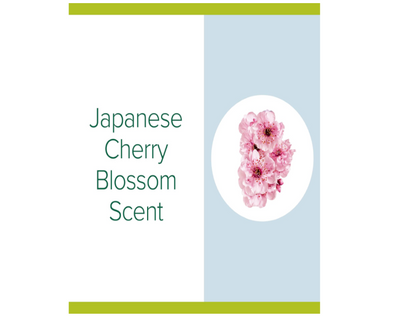 Palmolive Japanese Cherry Blossom Antibacterial Hand Sanitiser – 200mL - 2 Pack