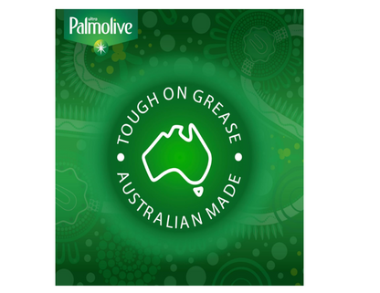 Palmolive Dish Ultra Australian Extracts Dishwashing Liquid, Desert Lime Extract and River Mint 750ml