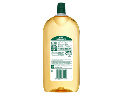 Palmolive Foaming Hand Wash with Vanilla & Sweet Almond, 3L