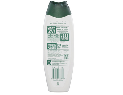 Palmolive Naturals Shea Butter With Moisturising Milk Body Wash – 500mL