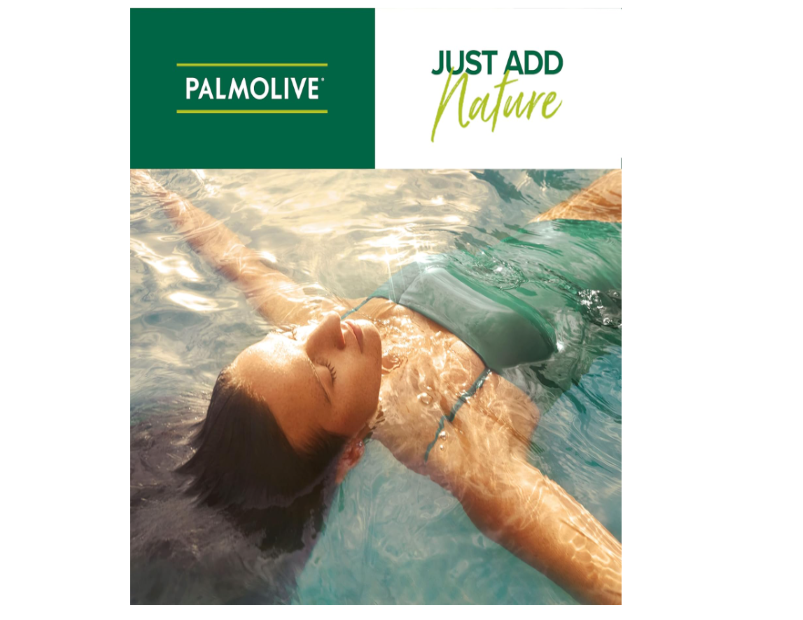 Palmolive Naturals Smooth & Shine with Macadamia Oil & Keratin Hair Conditioner - 700mL