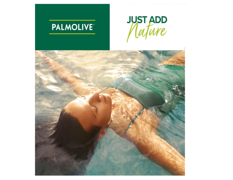 Palmolive Naturals Active with Sea Minerals Body Wash – 3L