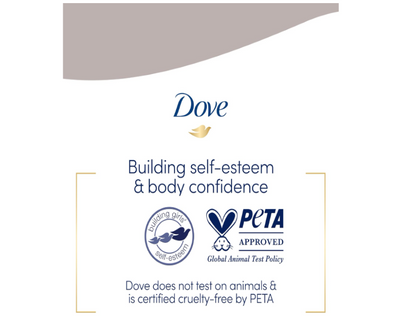 Dove Rejuvenating With Pomegranate & Lemon Verbena Scent Body Wash - 1L