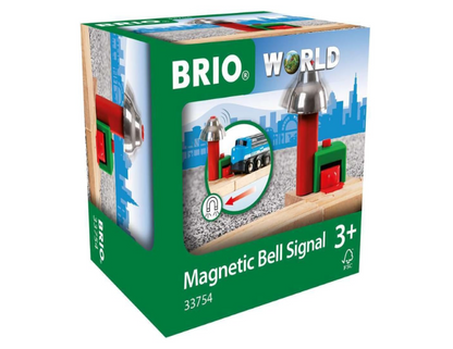 BRIO - Magnetic Bell Signal