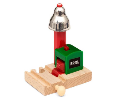 BRIO - Magnetic Bell Signal