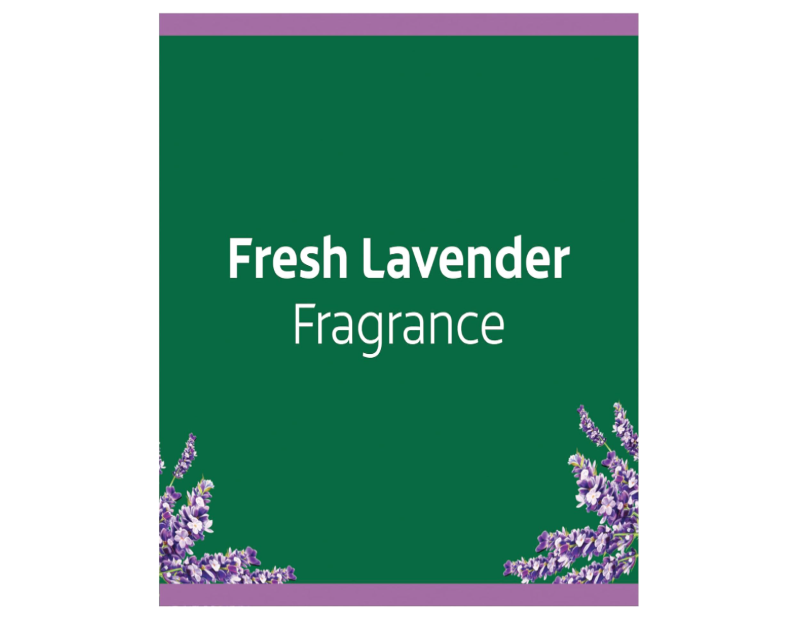 Cashmere Bouquet Lavender Bar Soap 100g - 4 Pack