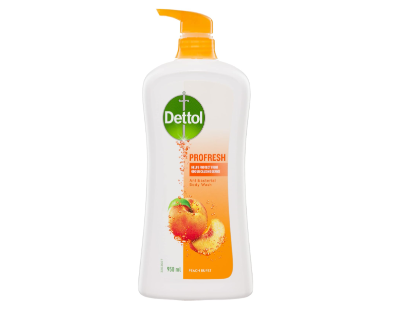 Dettol Body wash