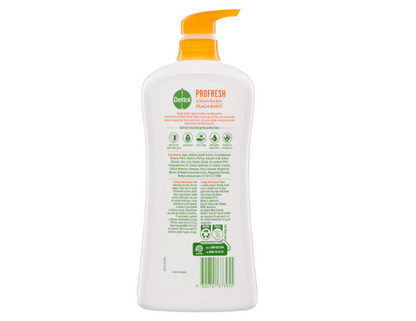 Dettol Body wash