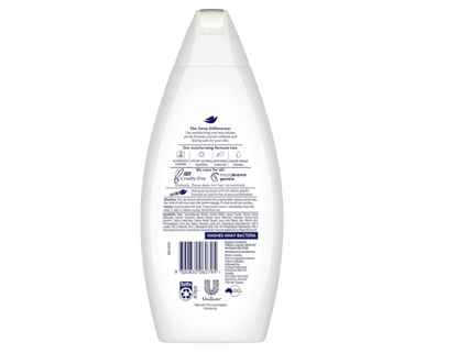 Dove Body Wash Restoring 500ml