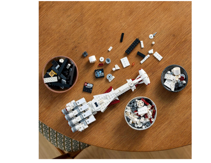 LEGO® Star Wars™ Jedi Bob's Starfighter 75388 Building Set