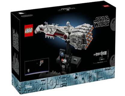 LEGO® Star Wars™ Jedi Bob's Starfighter 75388 Building Set