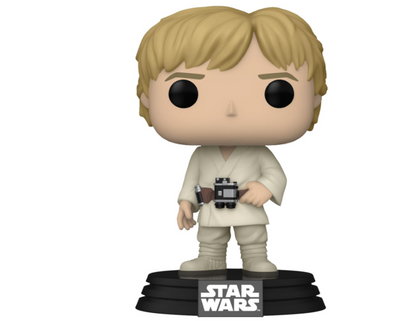 FUNKO POP! Star Wars: New Classics - Luke