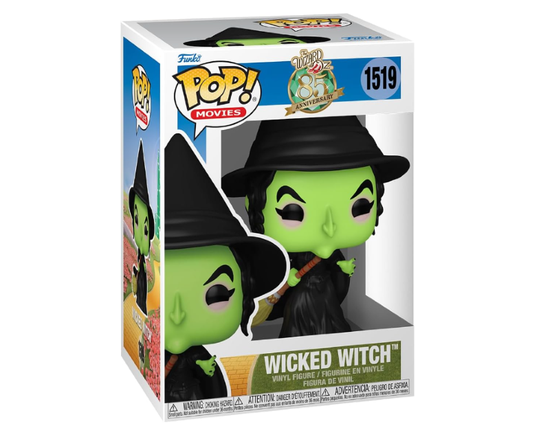 FUNKO POP! MOVIES: The Wizard of Oz - The Wicked Witch