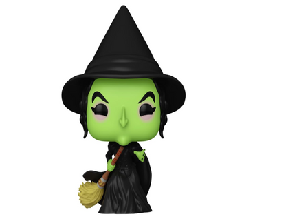 FUNKO POP! MOVIES: The Wizard of Oz - The Wicked Witch