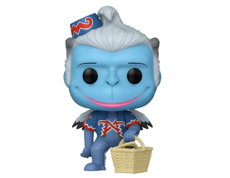 FUNKO POP! Movies: The Wizard of Oz - Winged Monkey