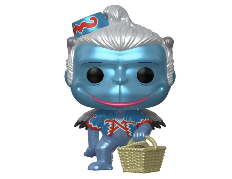 FUNKO POP! Movies: The Wizard of Oz - Winged Monkey