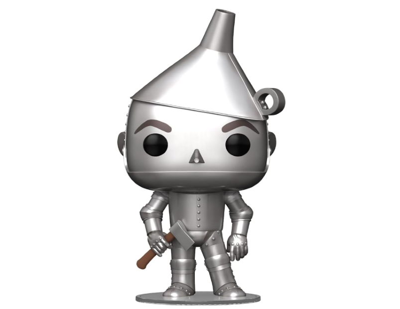 FUNKO POP! MOVIES: The Wizard of Oz - The Tin Man