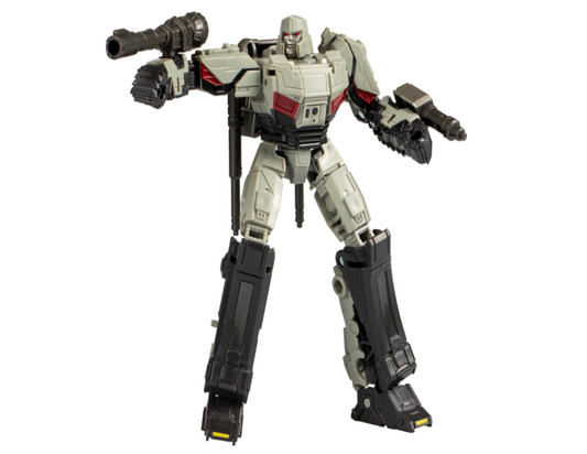 Transformers Studio Series Deluxe – Megatron Action Figure from Transformers One