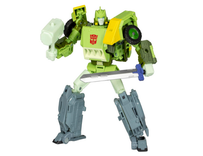 Transformers Studio Series Leader – Springer Action Figure from The Transformers: