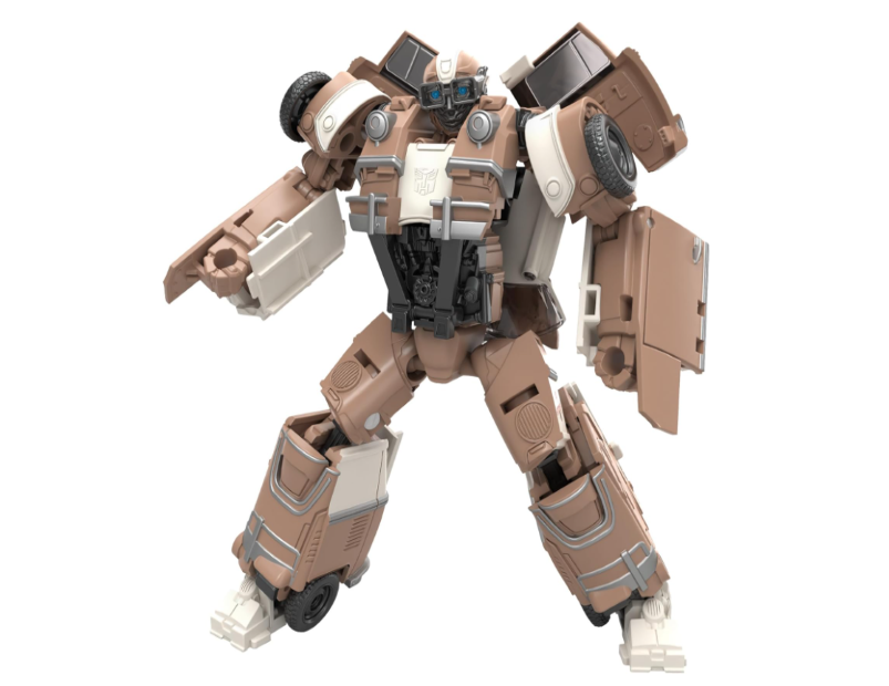 Transformers Studio Series Deluxe Transformers: Rise of The Beasts 108 Wheeljack