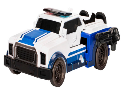 Transformers Toys Legacy Evolution Deluxe Robots in Disguise 2015 Universe Strongarm Action Figure – 5.5 Inch