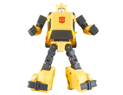 Transformers Studio Series Deluxe The Transformers: The Movie 86-29 Bumblebee