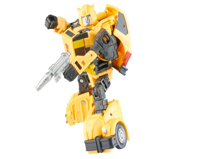 Transformers Studio Series Deluxe The Transformers: The Movie 86-29 Bumblebee