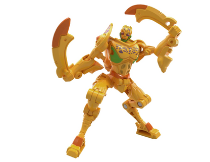 Transformers Legacy United Core Class Cheetor Action Figure