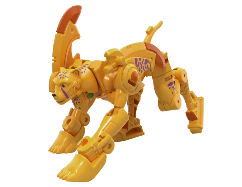 Transformers Legacy United Core Class Cheetor Action Figure