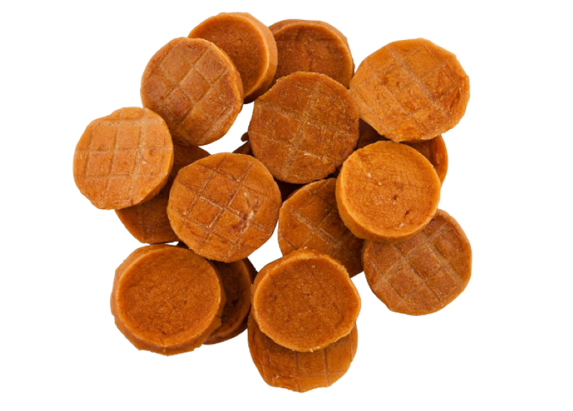 BLACKDOG | Chicken Discs - 1kg