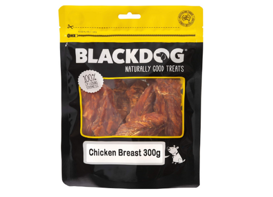 BLACKDOG | Chicken Breast - 300g