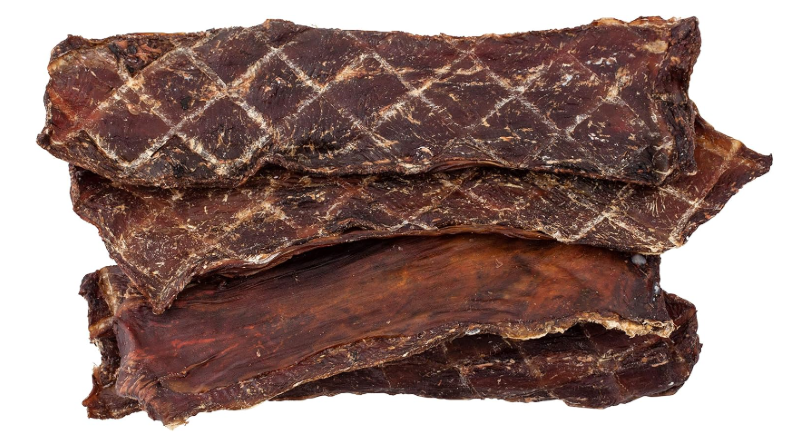 BLACKDOG | Beef Jerky - 500g