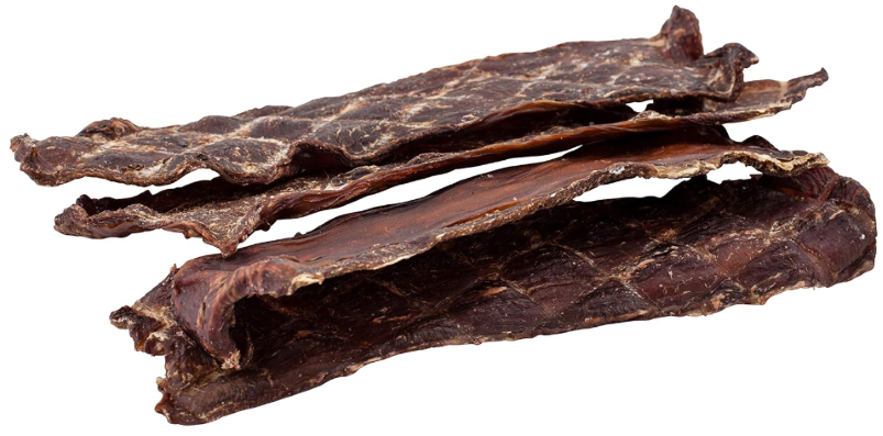 BLACKDOG | Beef Jerky - 500g