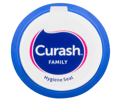 Curash | Family Medicated Anti-Rash Powder - 100g