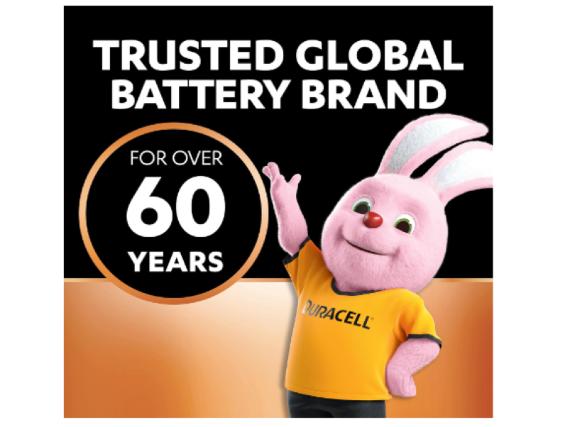 Duracell | Coppertop - AA 20 Pack Batteries