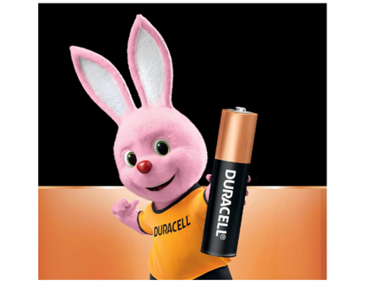 Duracell | Coppertop - AA 16 Pack Batteries