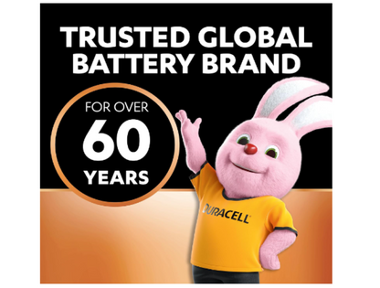 Duracell | Coppertop - AAA 8 Pack Batteries