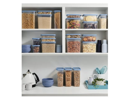 Decor Pantry Stack & Store Oblong, 1.2 Litre Capacity