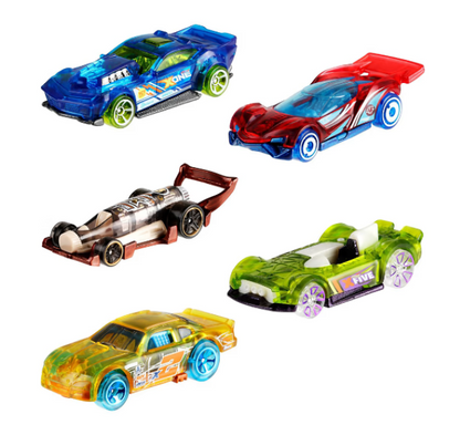 Hot Wheels | 5-pack Gift Set - Assorted