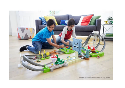 Hot Wheels | Mario Kart Track Set - Assorted